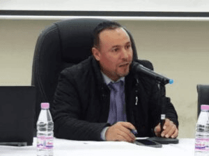 د/ خالد هدار