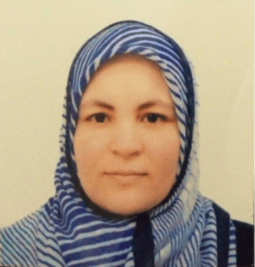 د/ سعاد عيساني