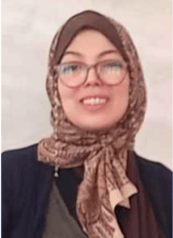 أ.د/ منال كبور