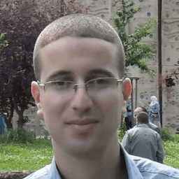 أ/ وليد حمادي